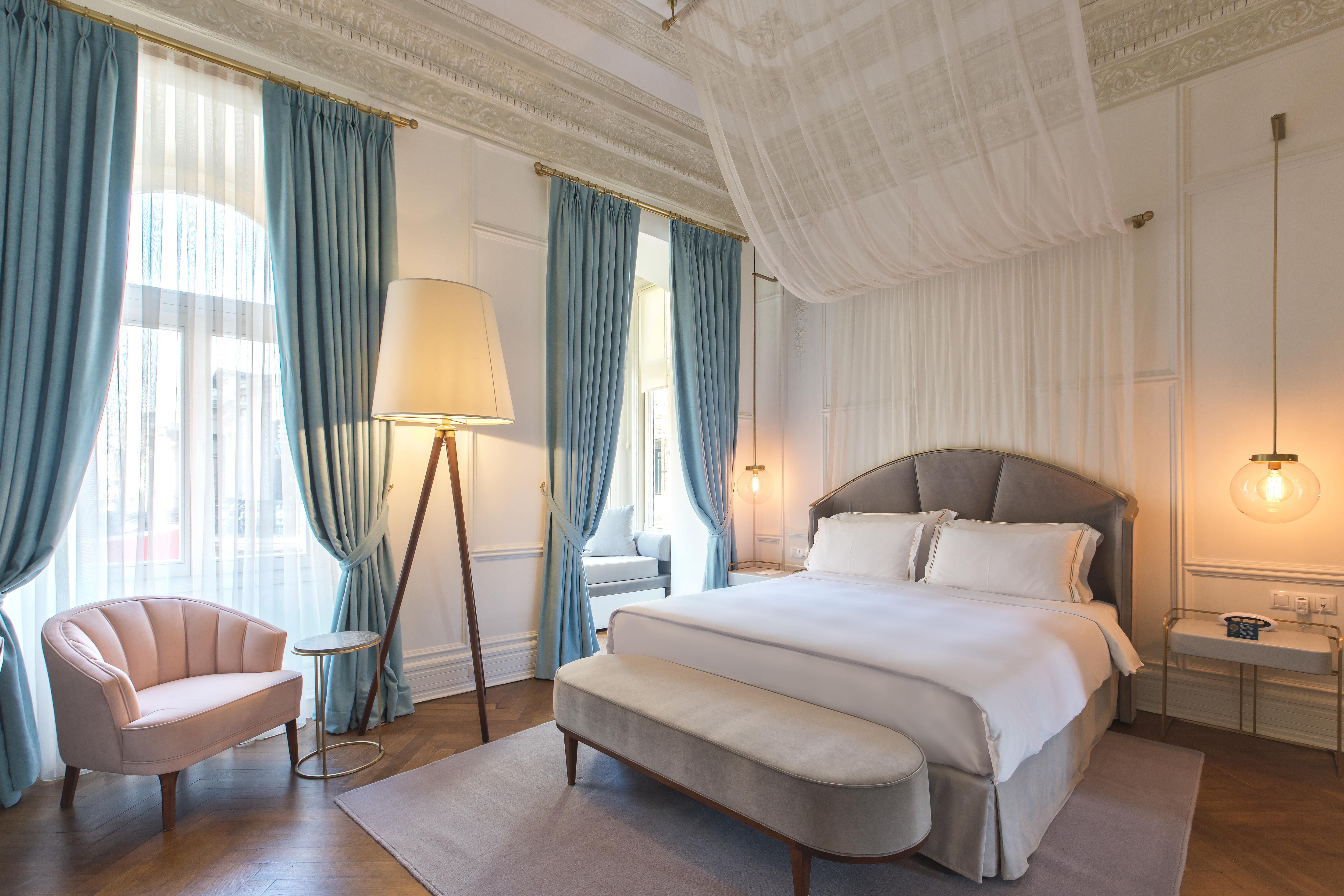 Mr Cas Hotels Taksim - Special Category Istanbul Exterior photo