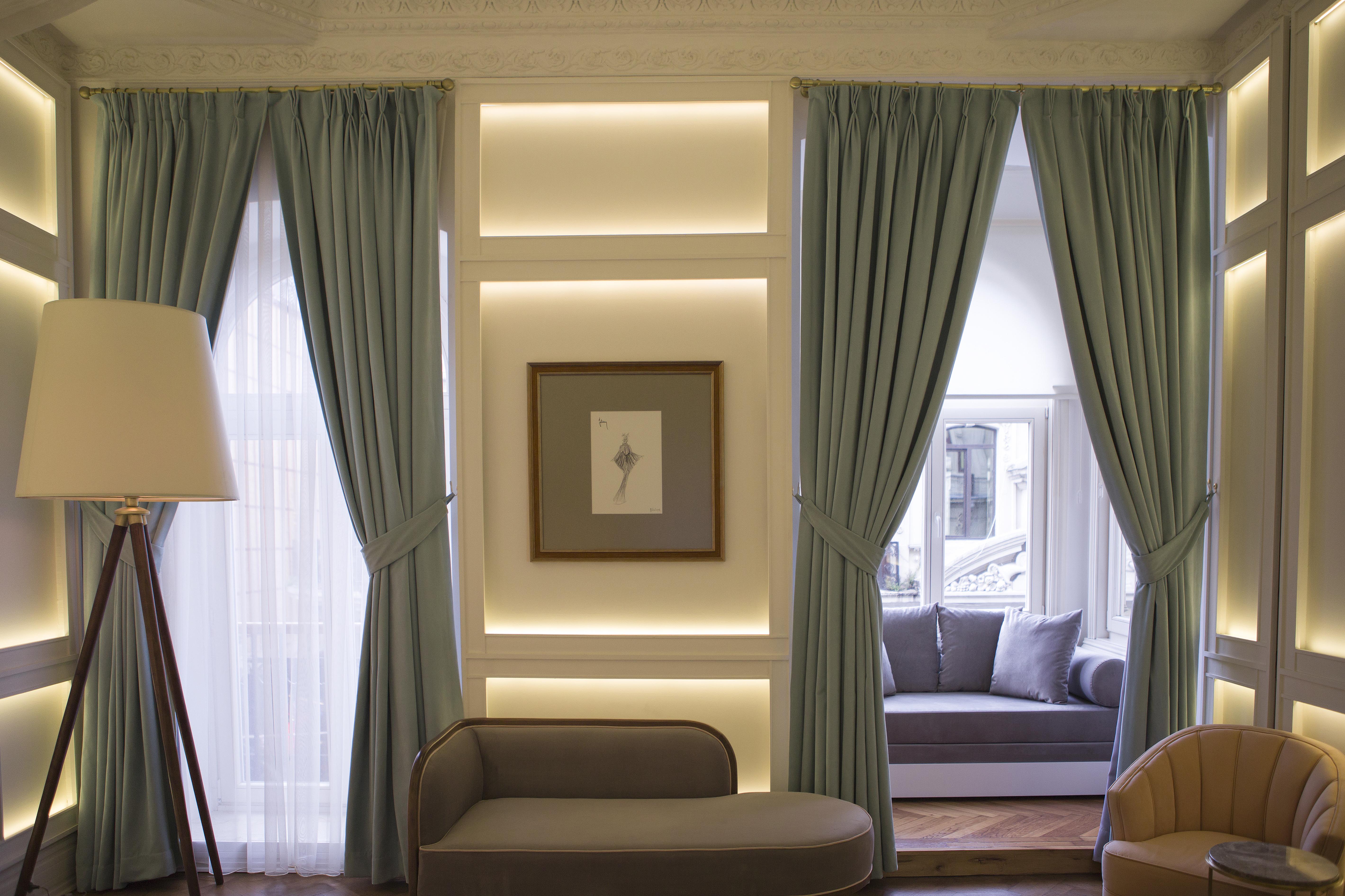 Mr Cas Hotels Taksim - Special Category Istanbul Exterior photo