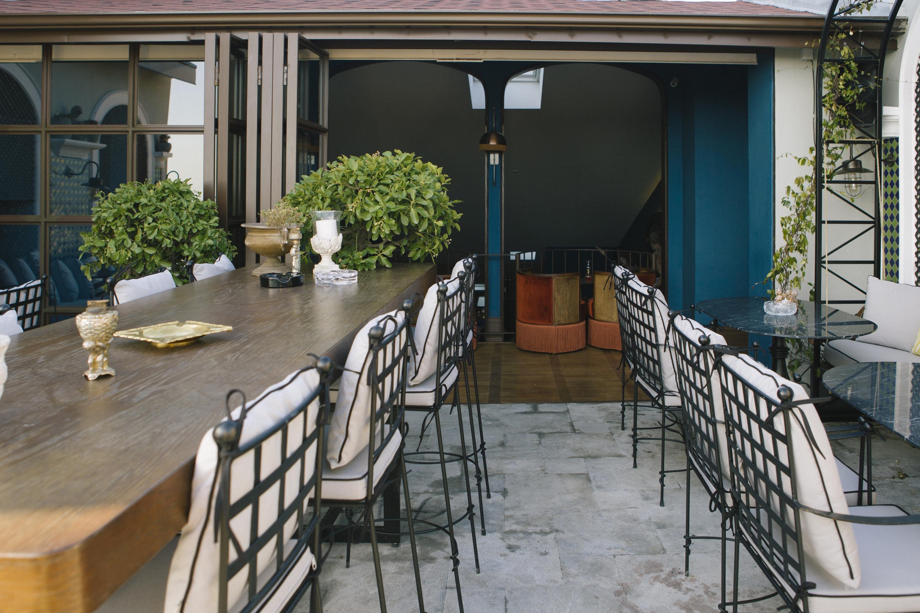 Mr Cas Hotels Taksim - Special Category Istanbul Exterior photo