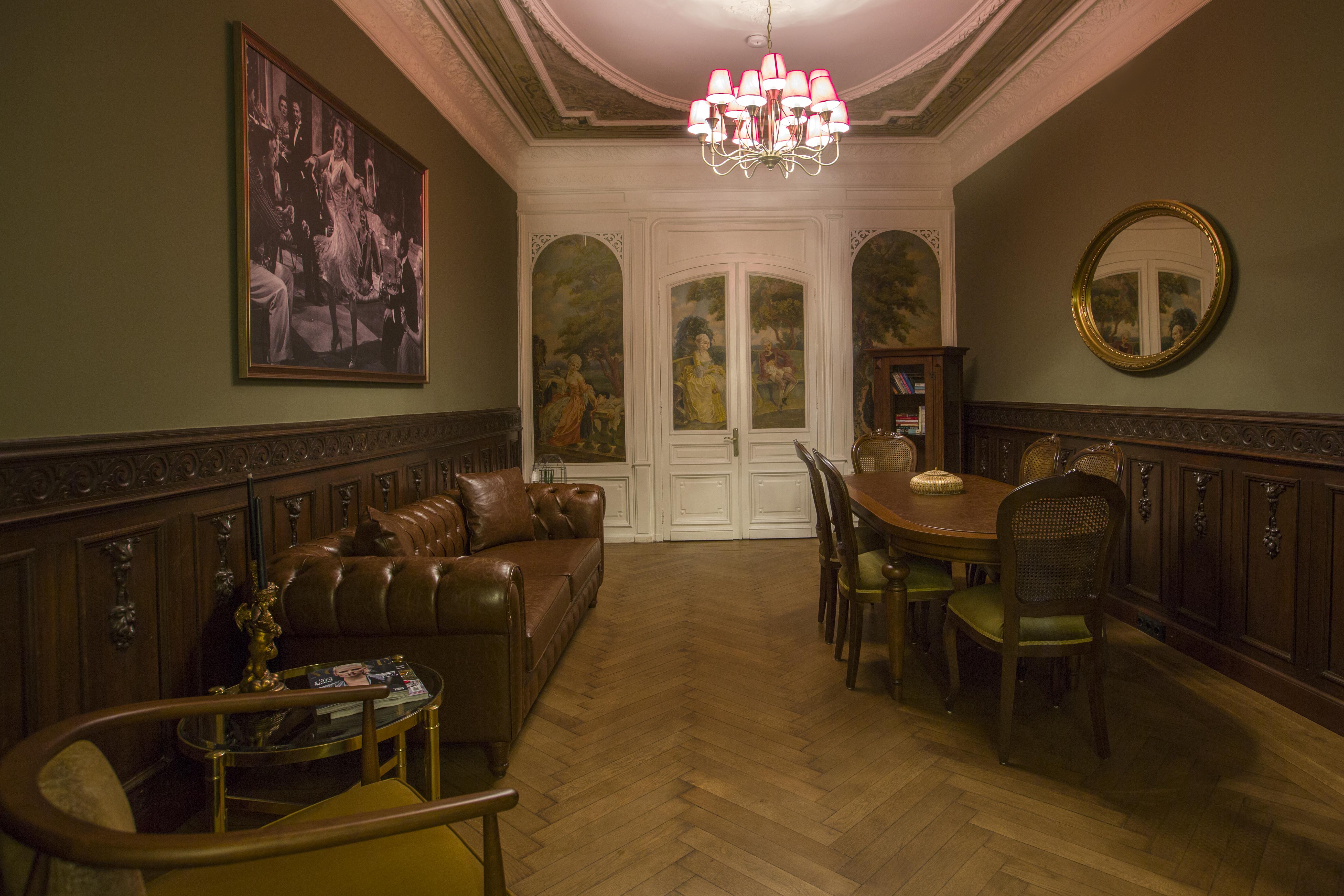 Mr Cas Hotels Taksim - Special Category Istanbul Exterior photo
