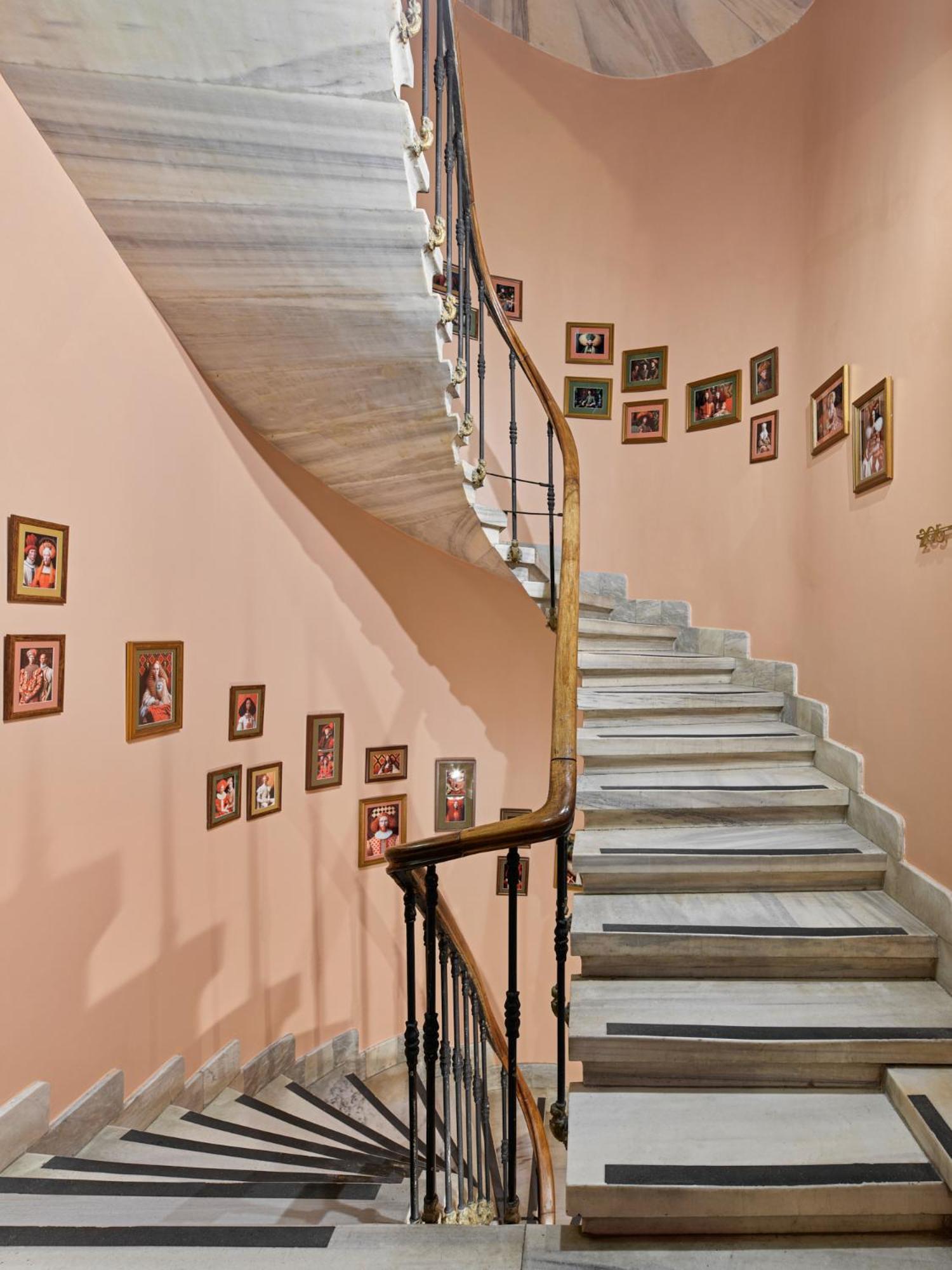 Mr Cas Hotels Taksim - Special Category Istanbul Exterior photo