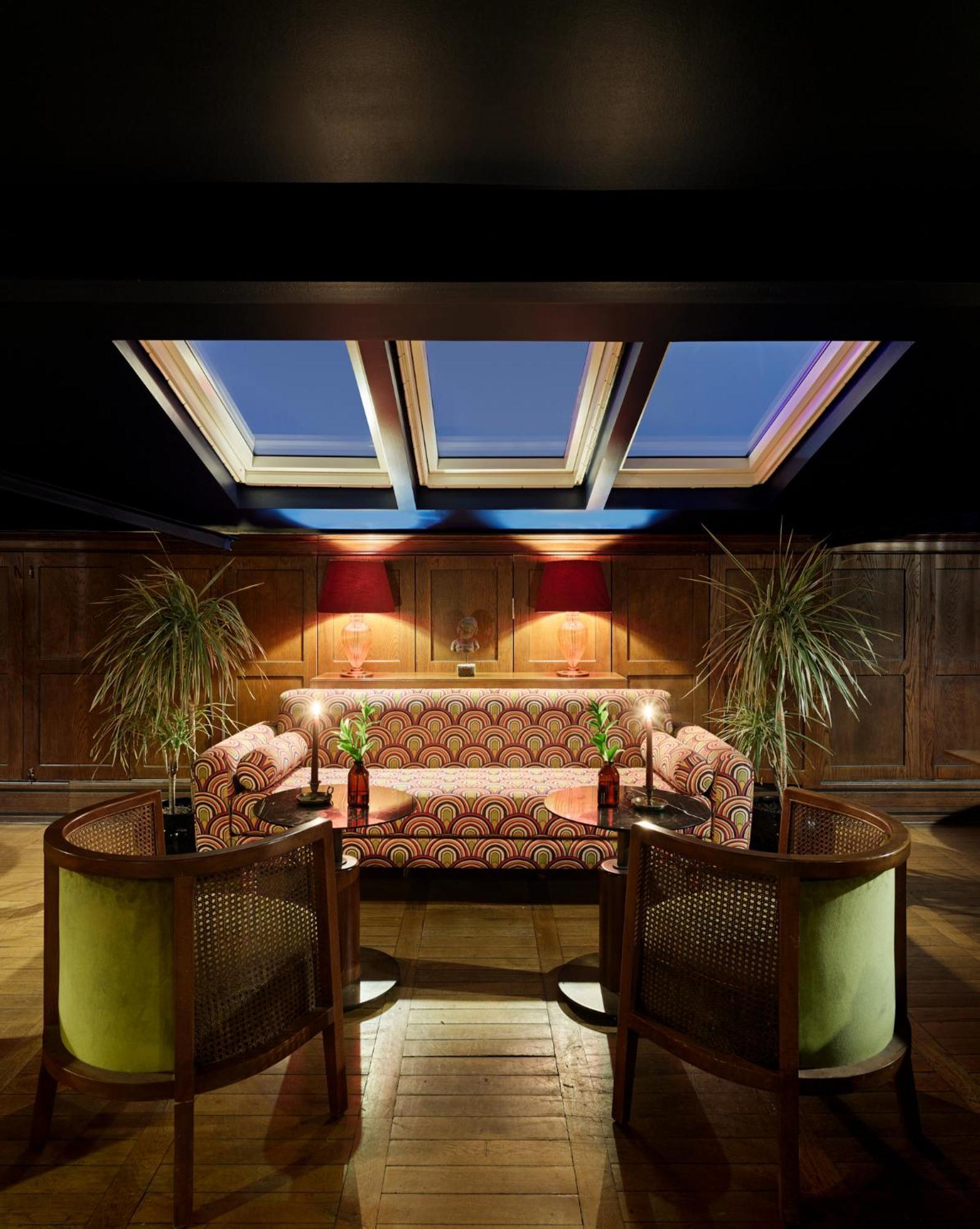 Mr Cas Hotels Taksim - Special Category Istanbul Exterior photo