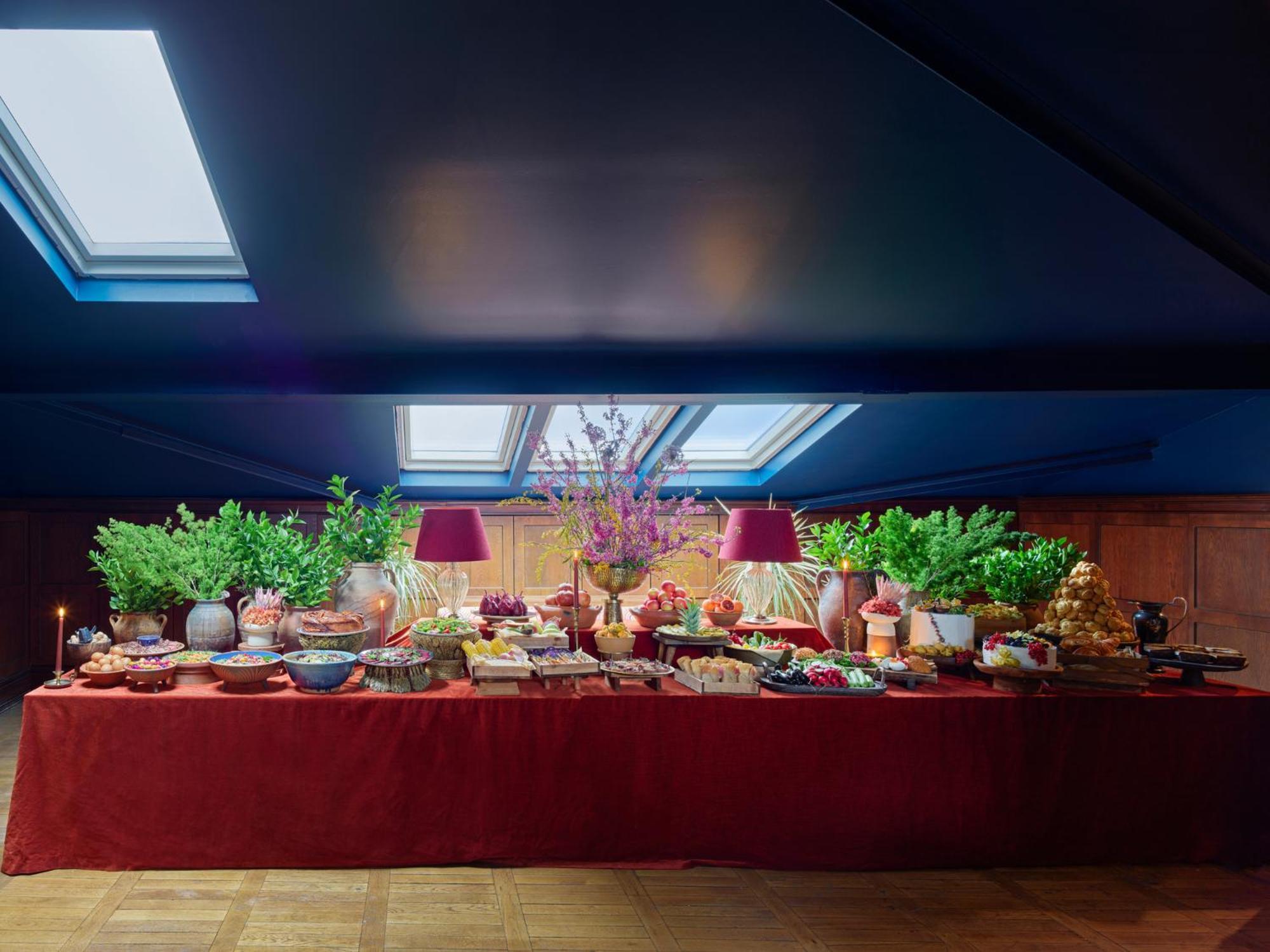 Mr Cas Hotels Taksim - Special Category Istanbul Exterior photo