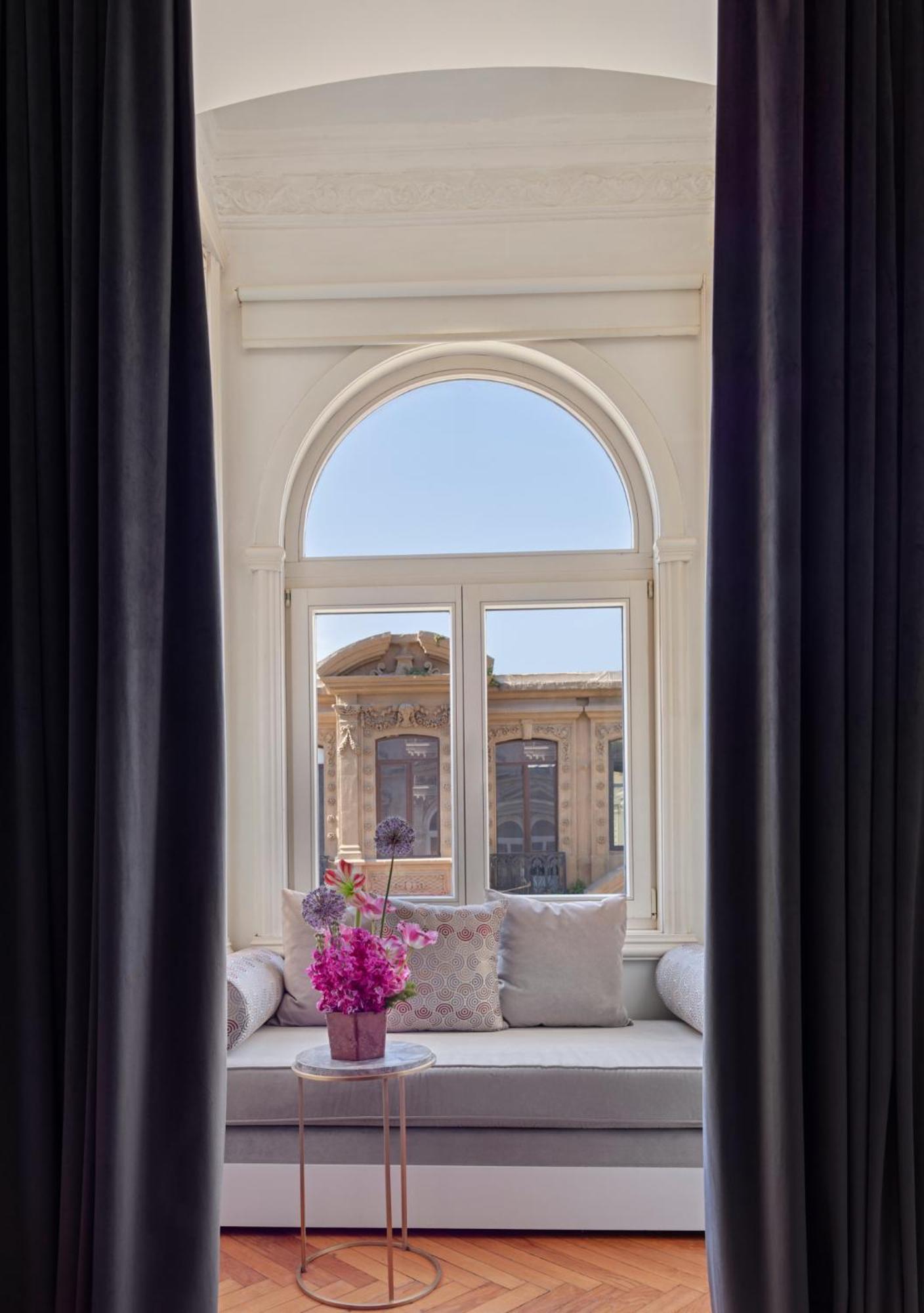 Mr Cas Hotels Taksim - Special Category Istanbul Exterior photo
