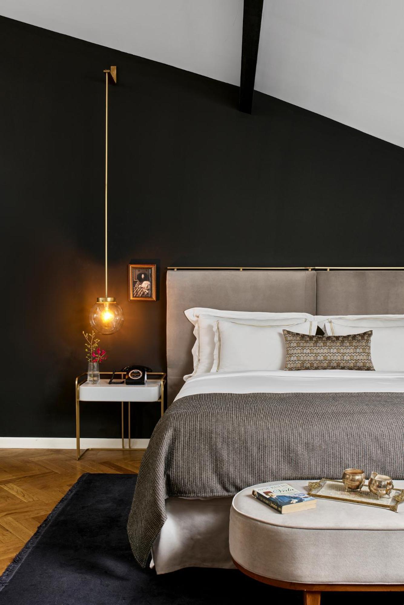 Mr Cas Hotels Taksim - Special Category Istanbul Room photo