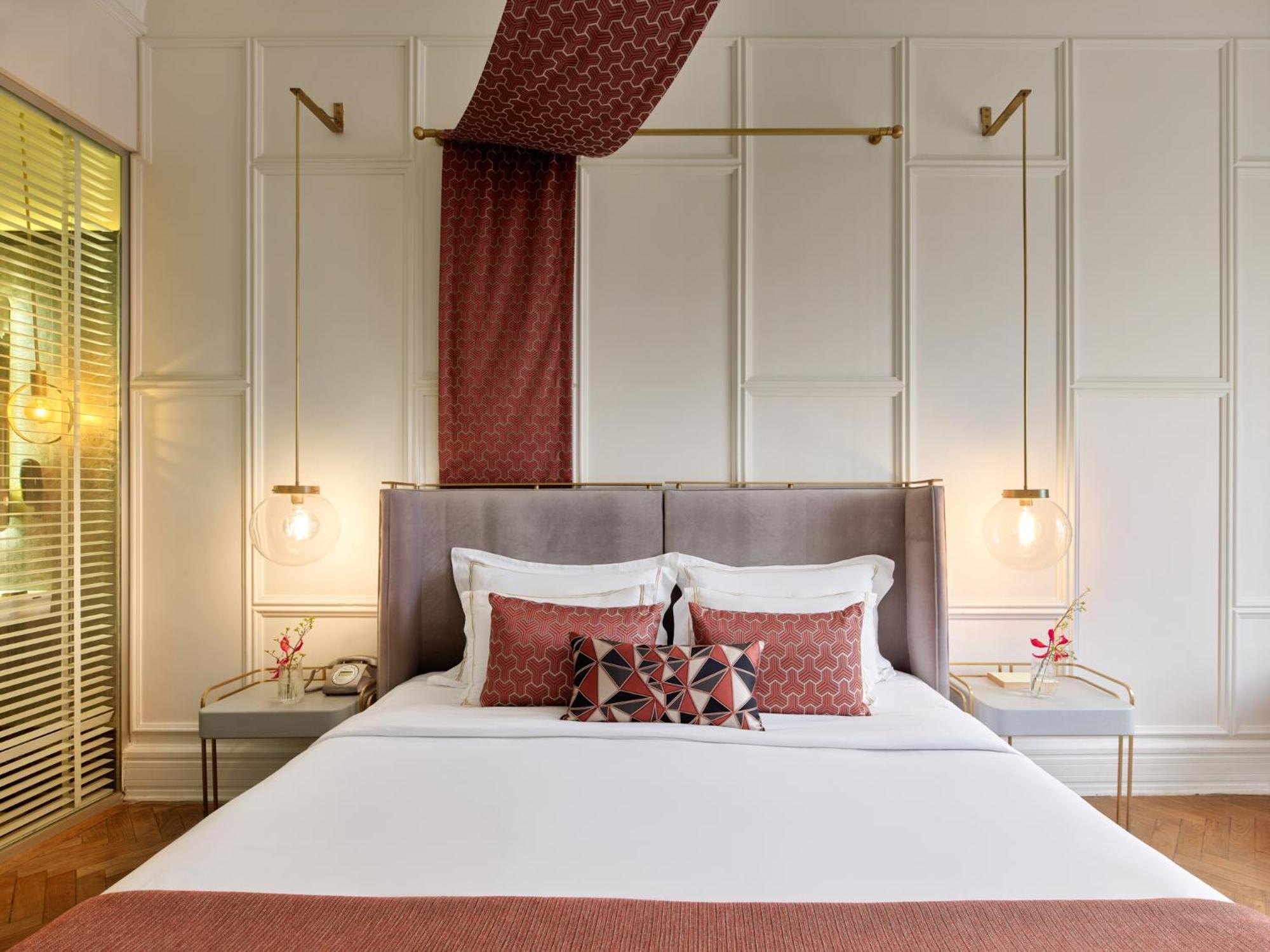 Mr Cas Hotels Taksim - Special Category Istanbul Room photo