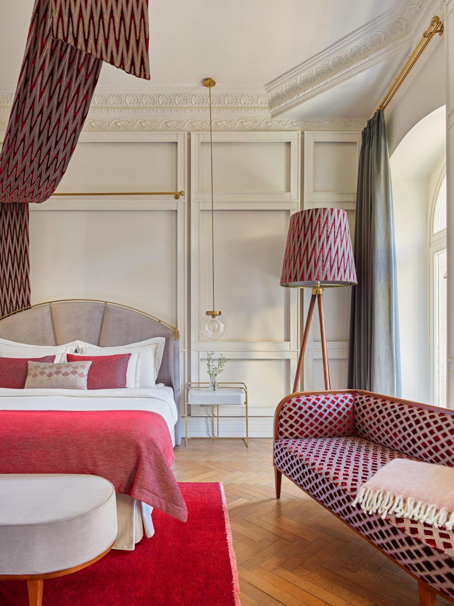 Mr Cas Hotels Taksim - Special Category Istanbul Room photo